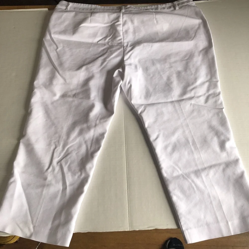 CJ Banks 26 inseam